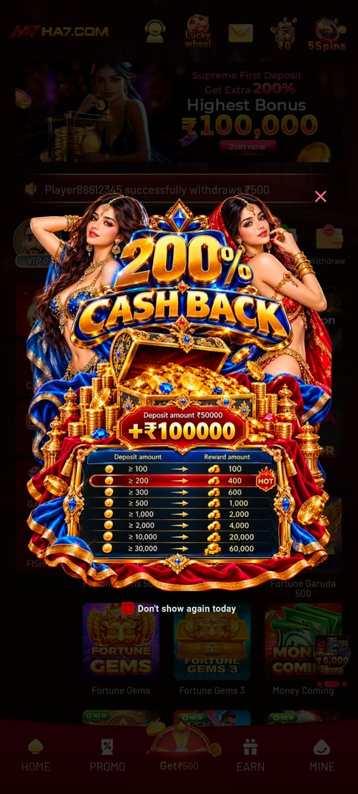 HA7 Game online gaming platform guide and mobile access