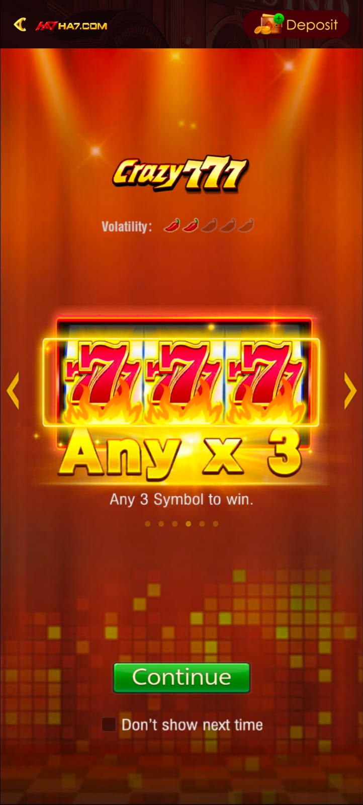 Discover HA7 Game through the distinctive HA7.COM logo, featuring bold red 3D lettering and golden text on a black background. Explore useful information about HA7 Game APK, HA7 APK Download, HA7 Login, HA7 App features, and Android installation steps. This image represents the HA7 Game brand and helps visitors identify the website when searching for HA7 Game Download and related platform information.